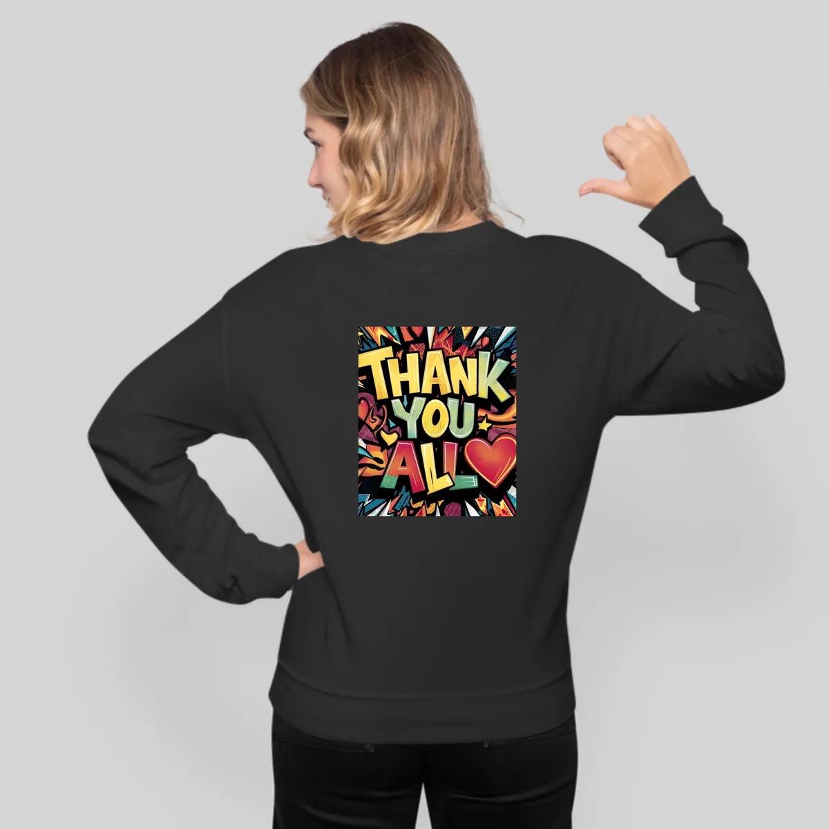 Thank You All