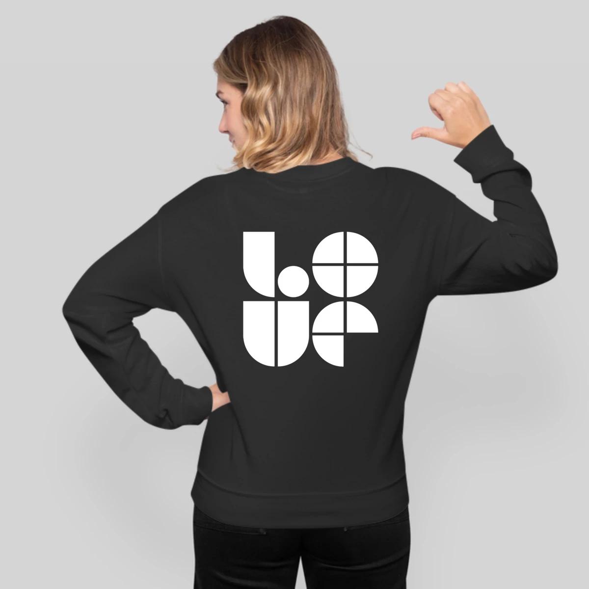 Love Logo Design