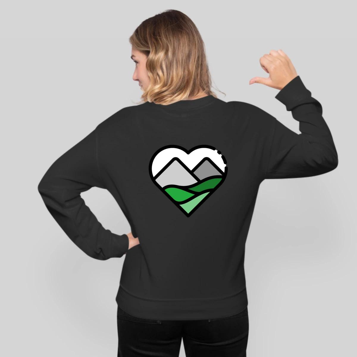 Mountain Heart Logo