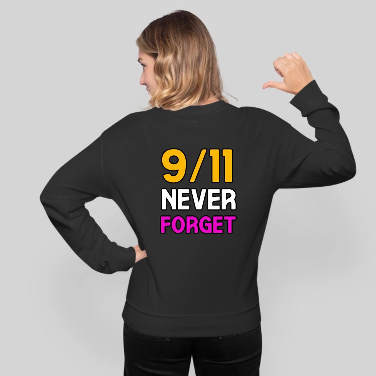 911 Never Forget Shirt