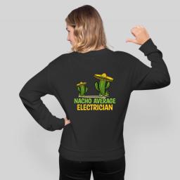 Nacho Average Electrician