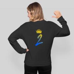 2 Number Crown