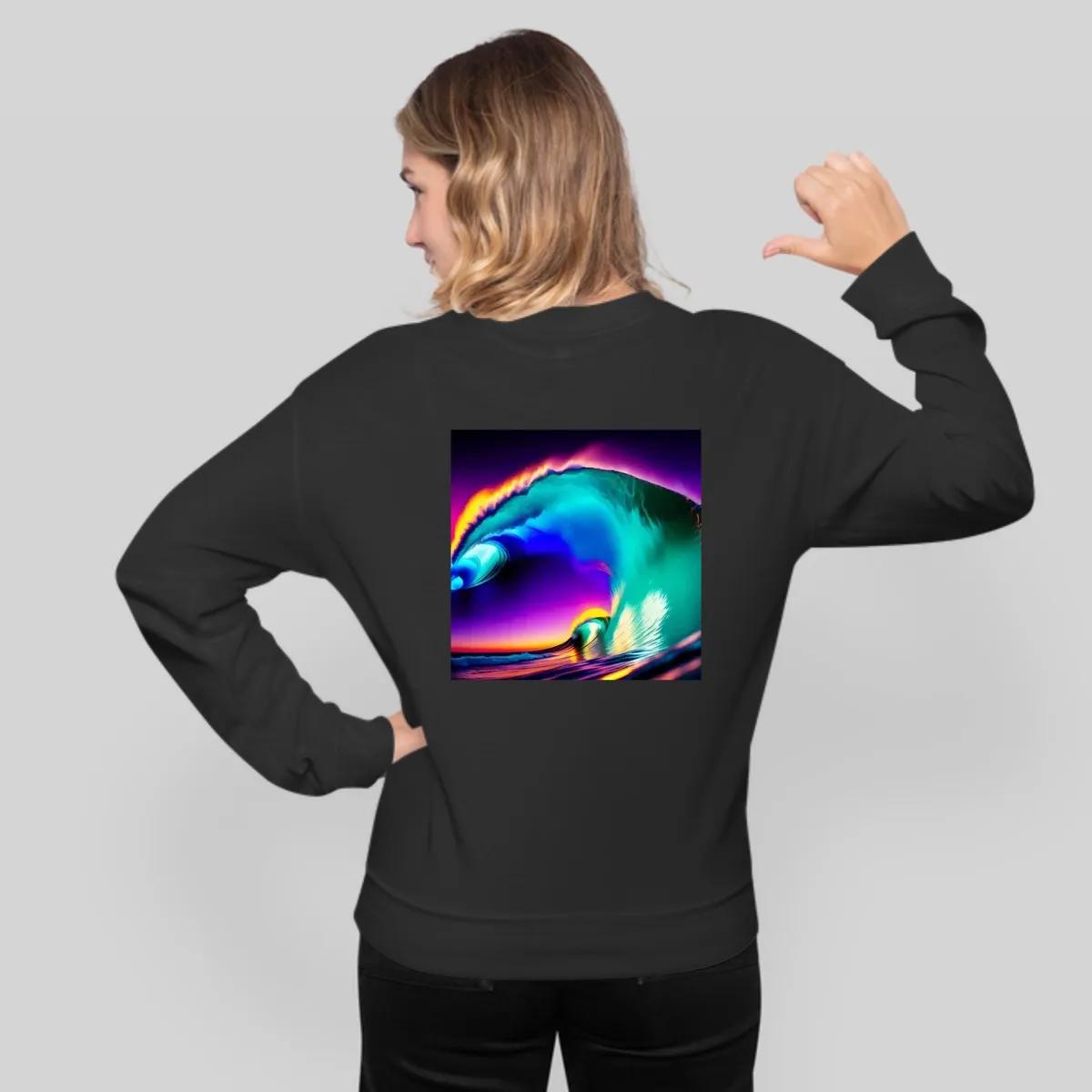 Surf Wave