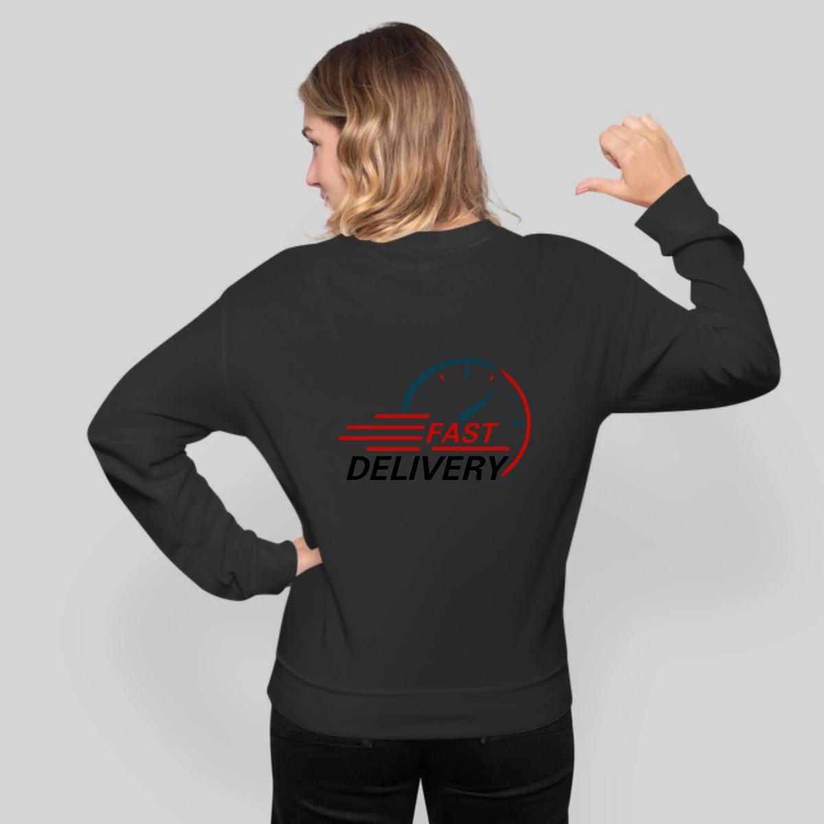 Fast Delivery