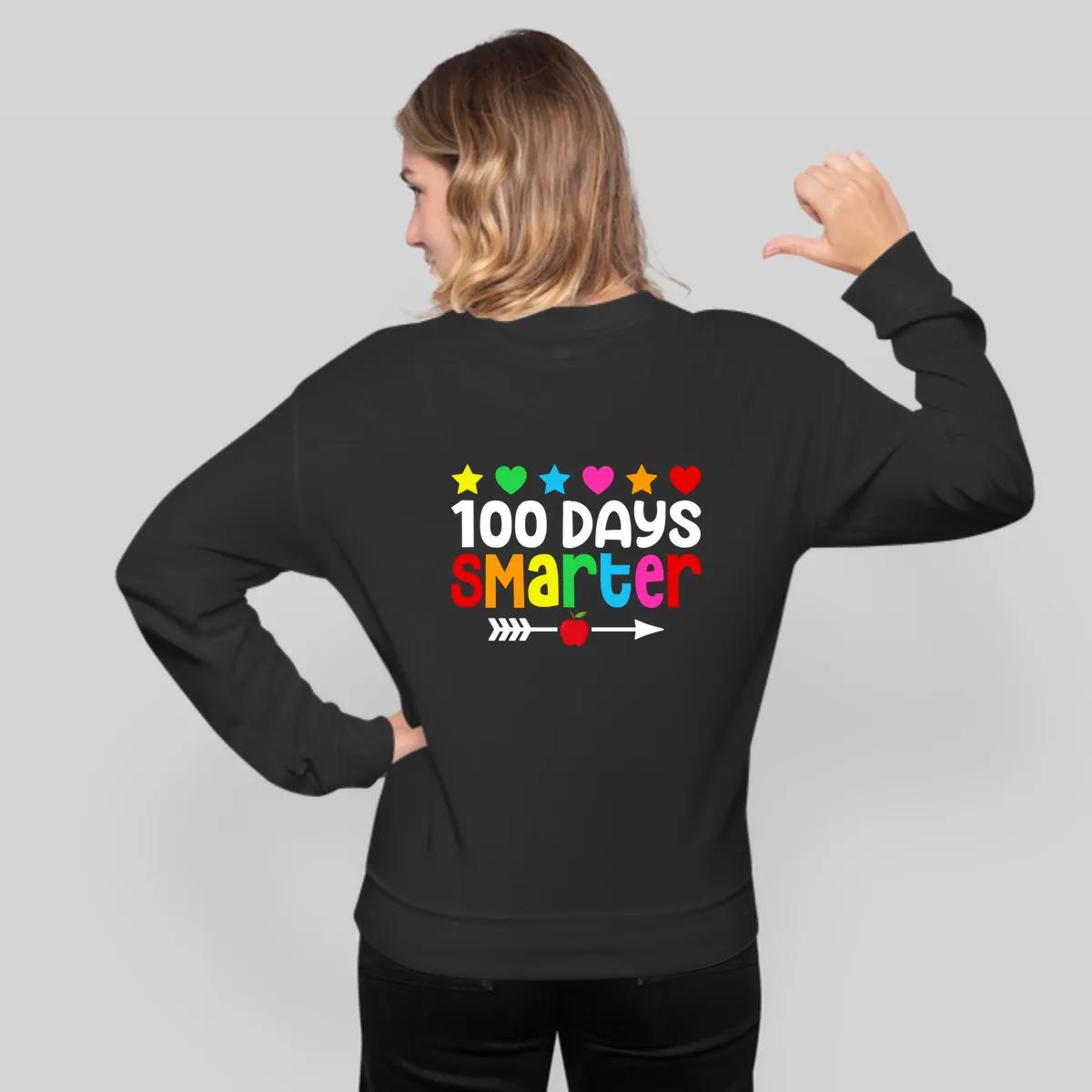 100 Days Smarter 1