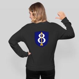 8th Infantry Division