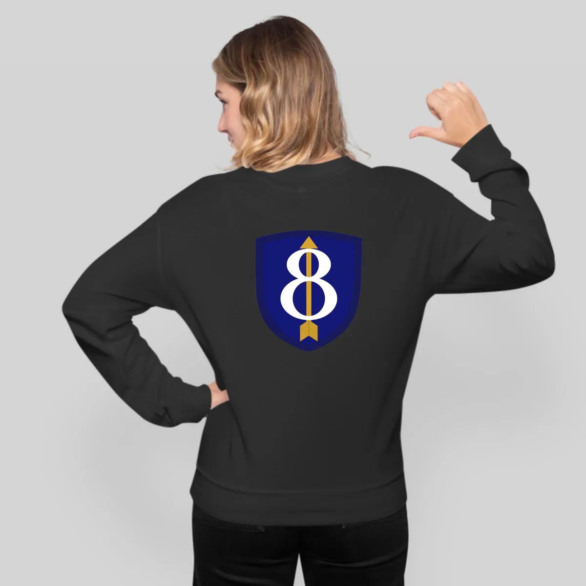 8th Infantry Division