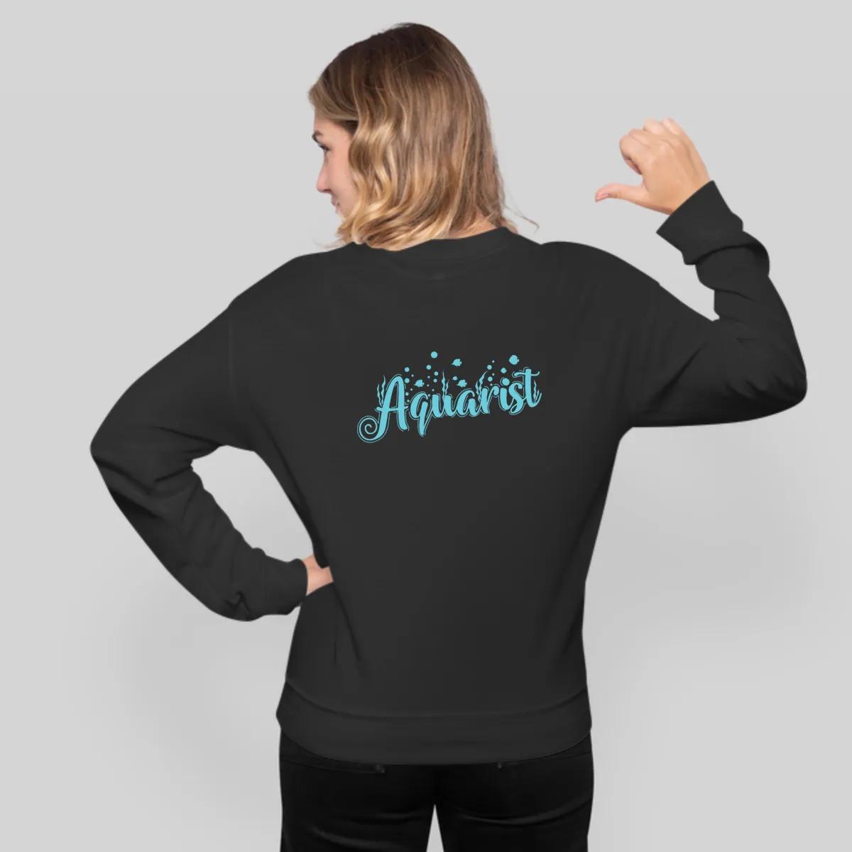 Aquarium Aquarist Fishes