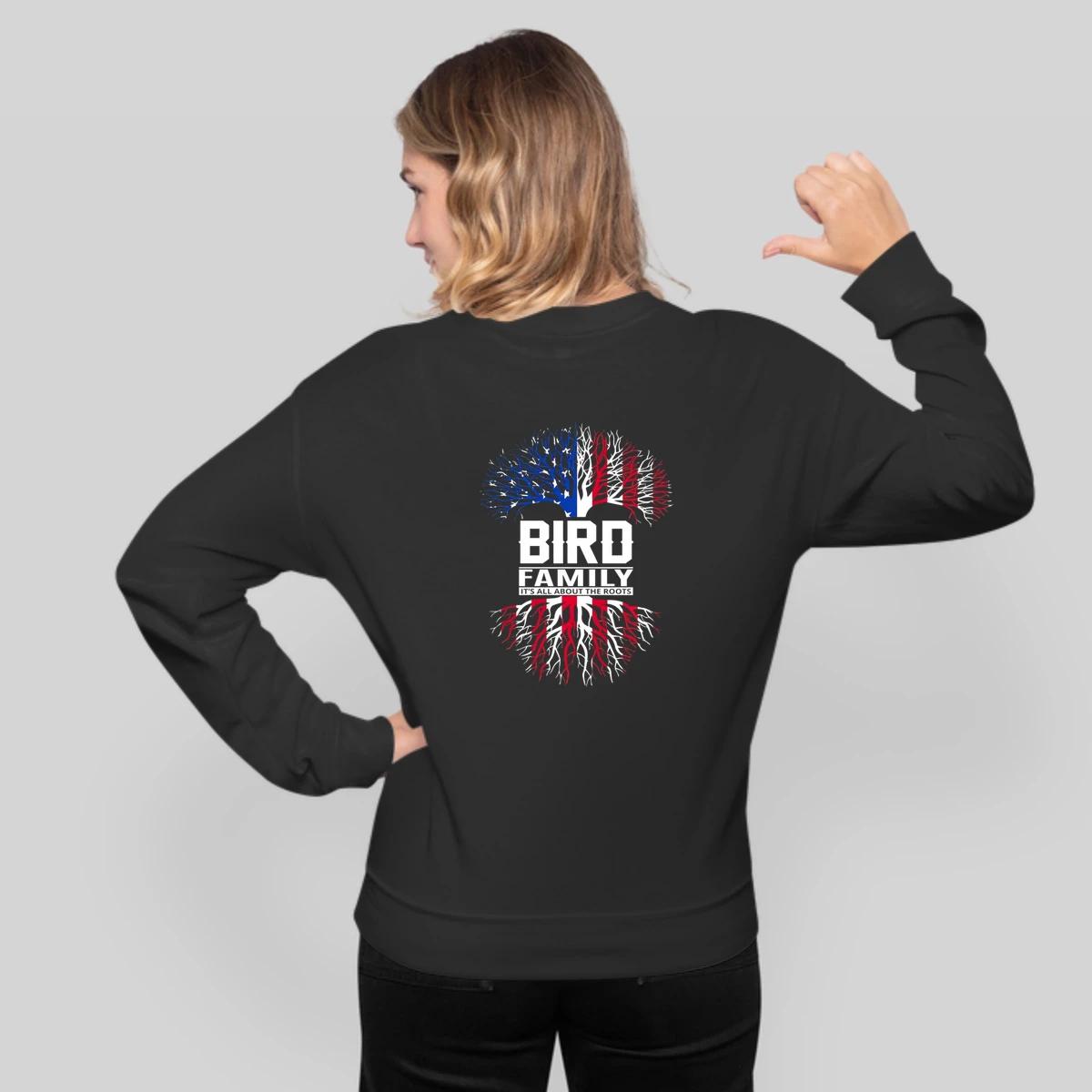 Bird Family