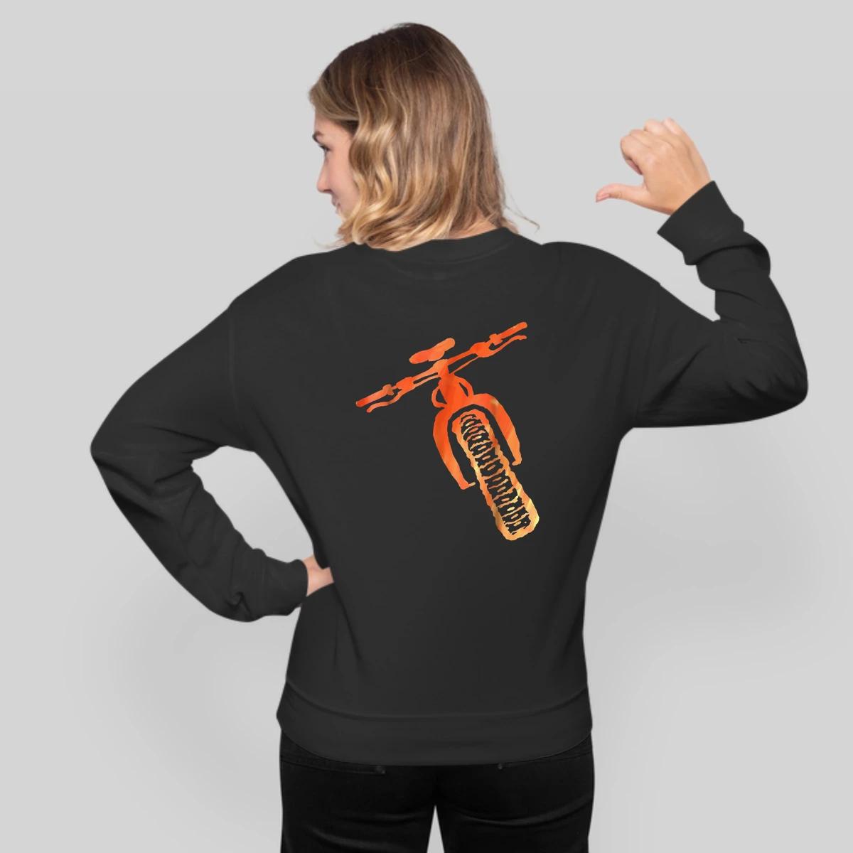 Fat Bike Mountain Biking