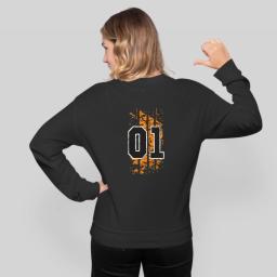 General Lee Tire Mark
