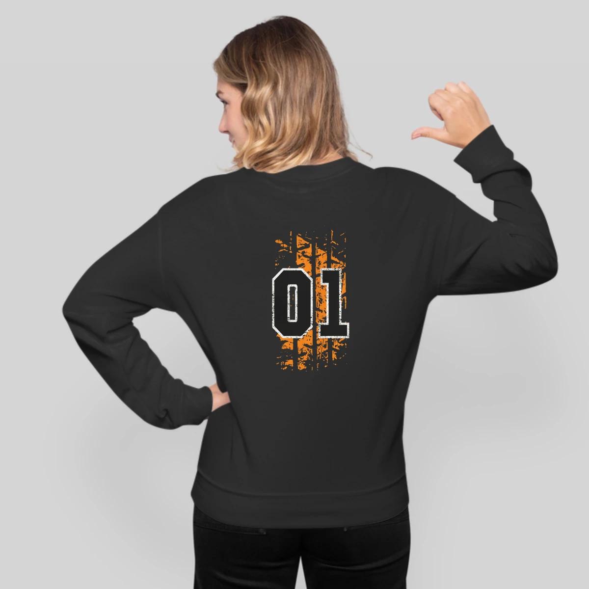 General Lee Tire Mark