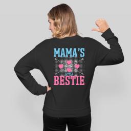 Mamas Little Bestie
