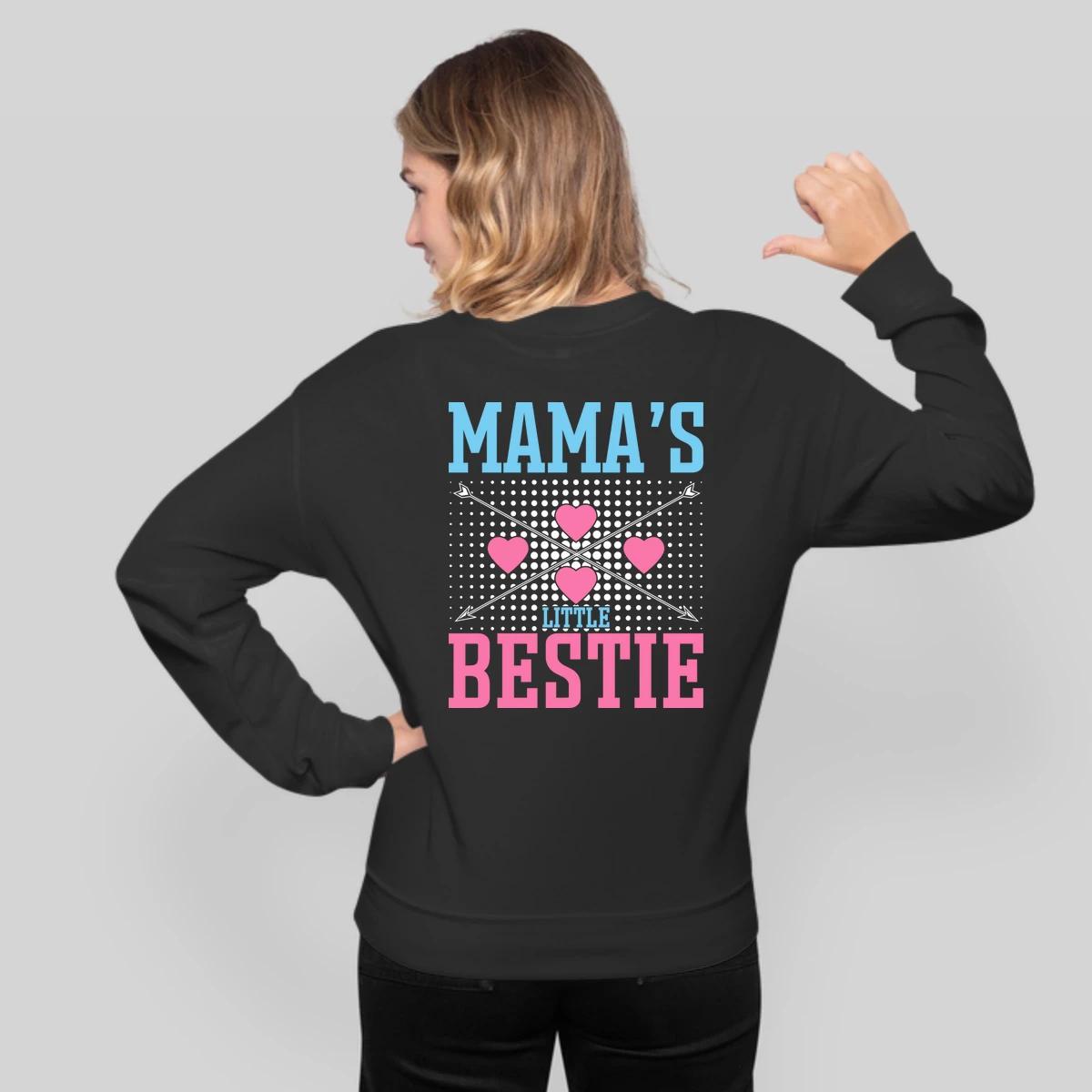 Mamas Little Bestie