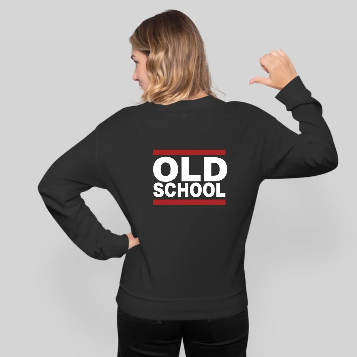 Old School