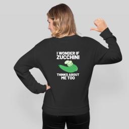 Zucchini