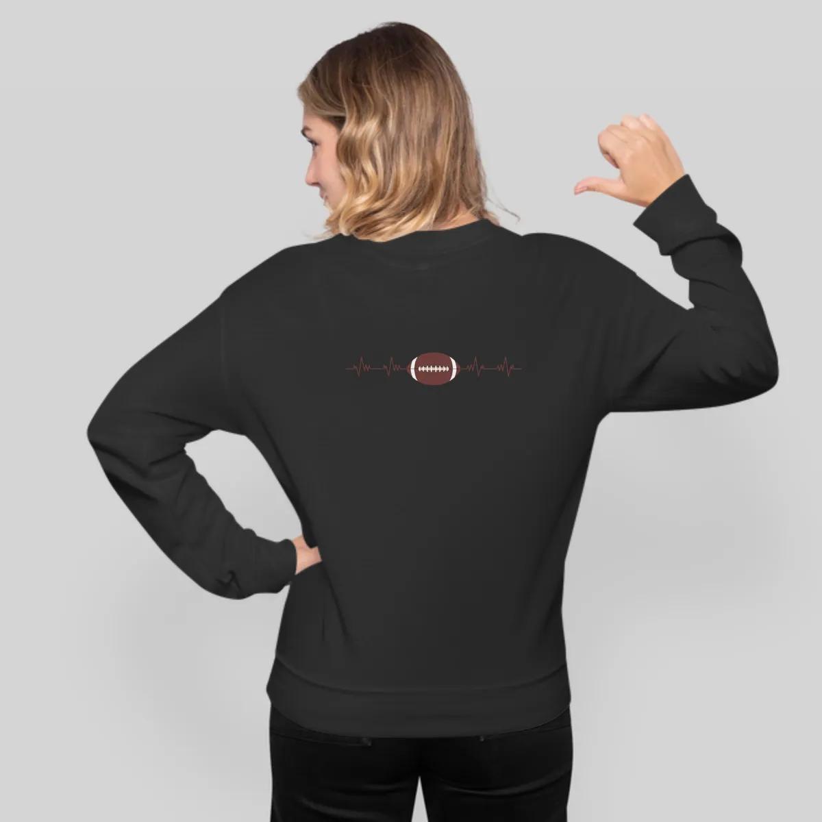 Football Heartbeat