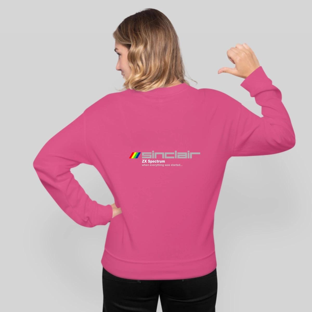 Zx Spectrum Logo