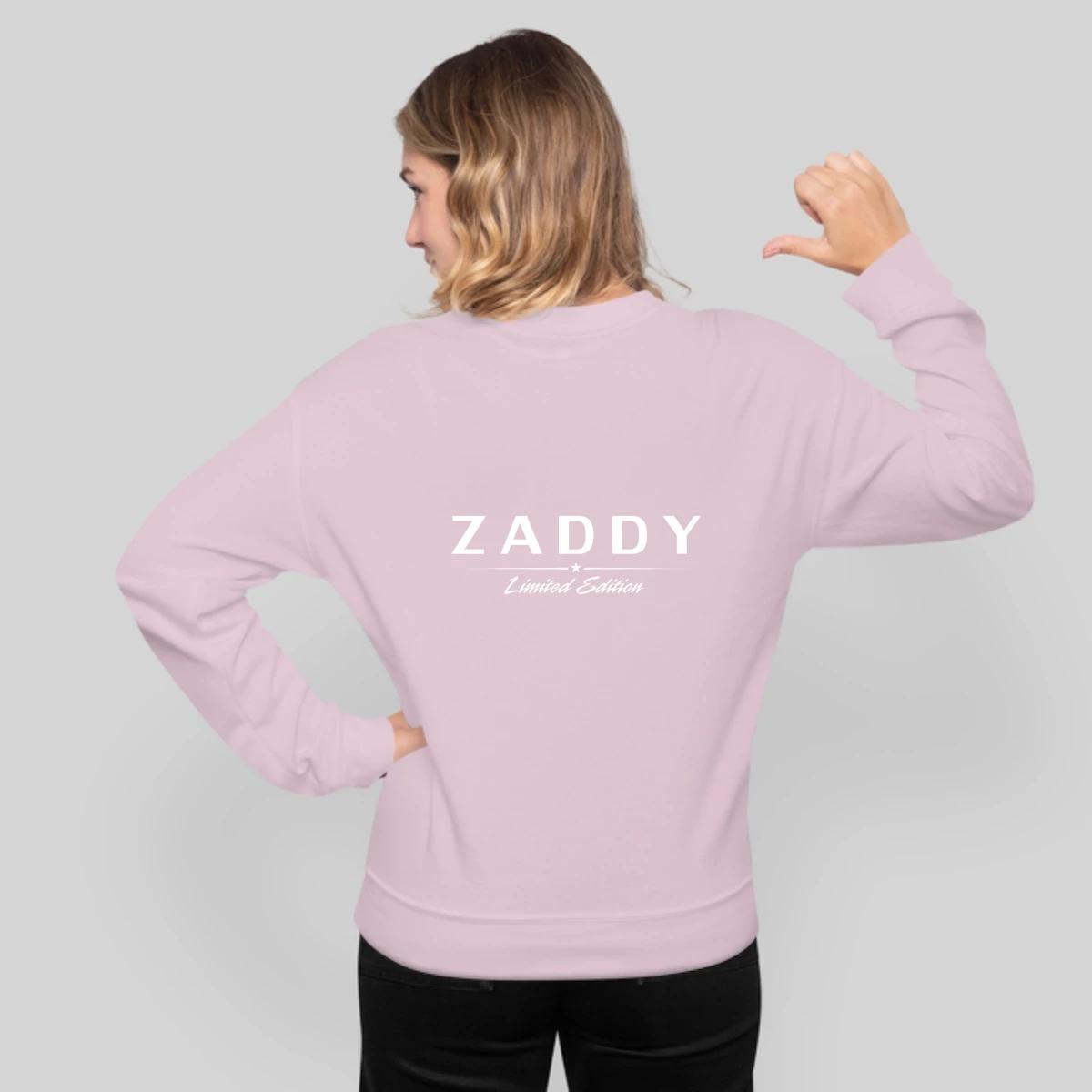 Zaddy Cool Daddy
