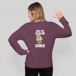 Zombie Zombies Scary