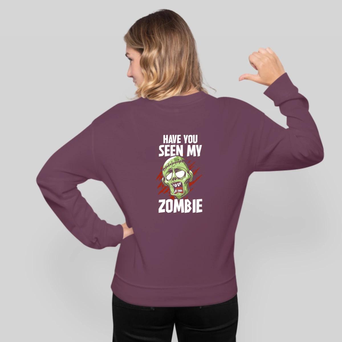 Zombie Zombies Scary