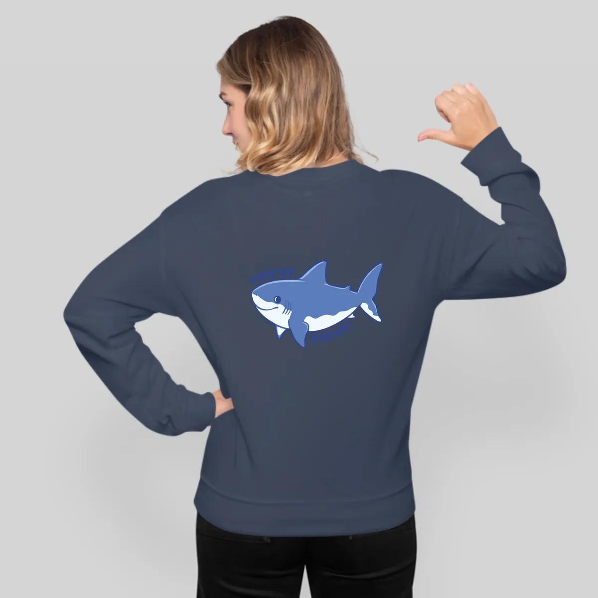 Youre Great Shark