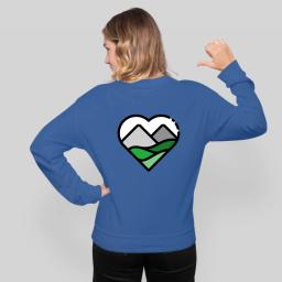 Mountain Heart Logo