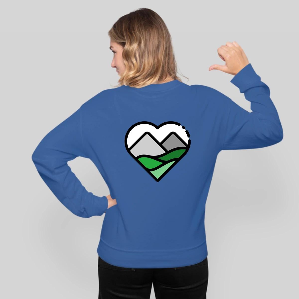 Mountain Heart Logo