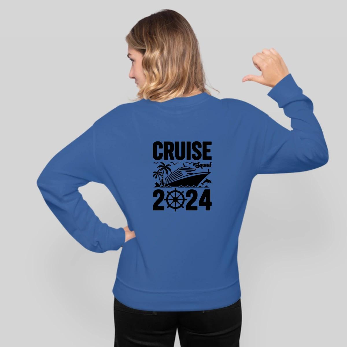 Cruise Squad 2024