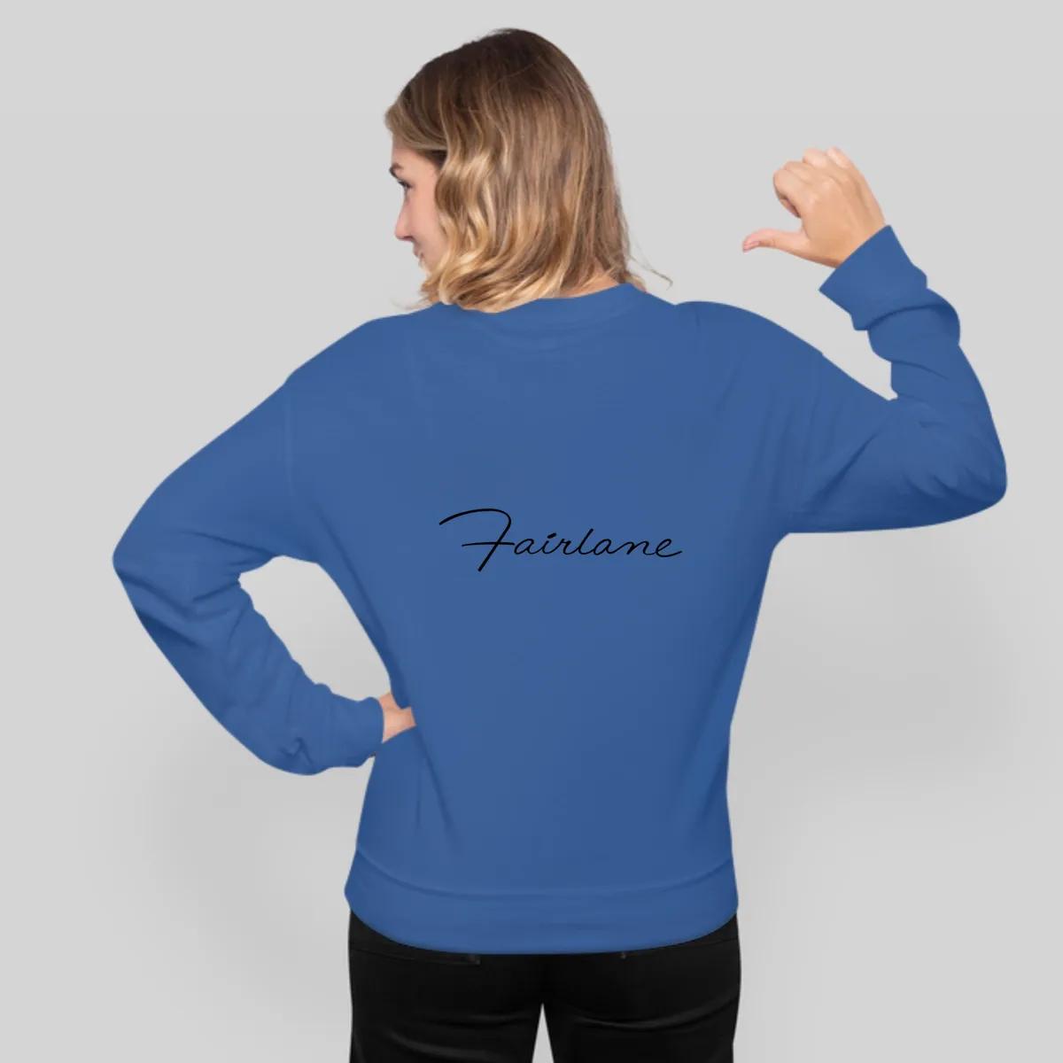 Ford Fairlane Script