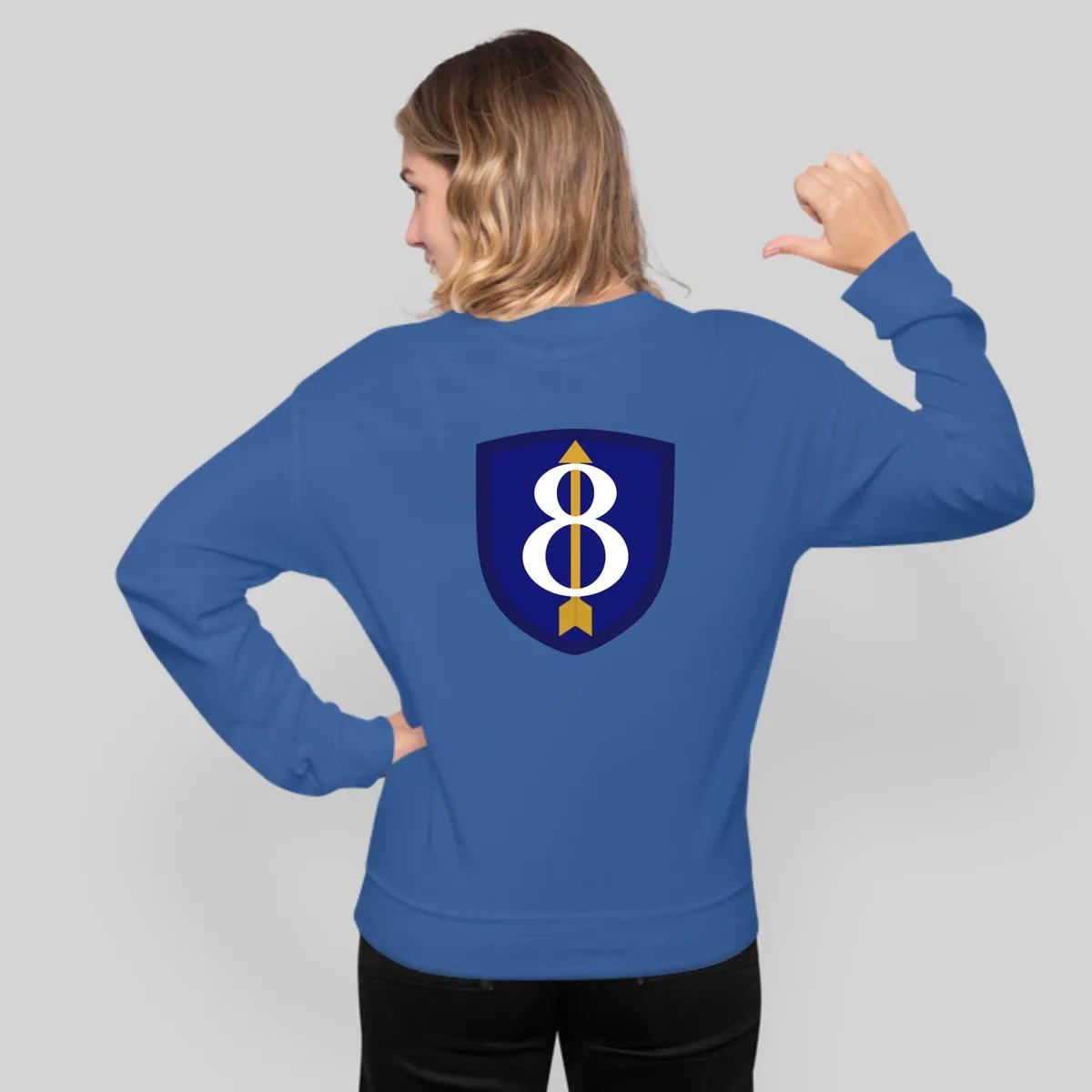 8th Infantry Division
