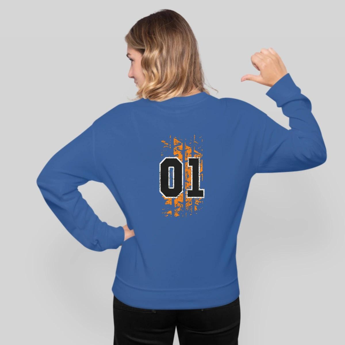 General Lee Tire Mark