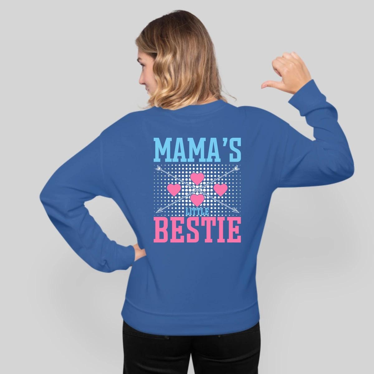 Mamas Little Bestie