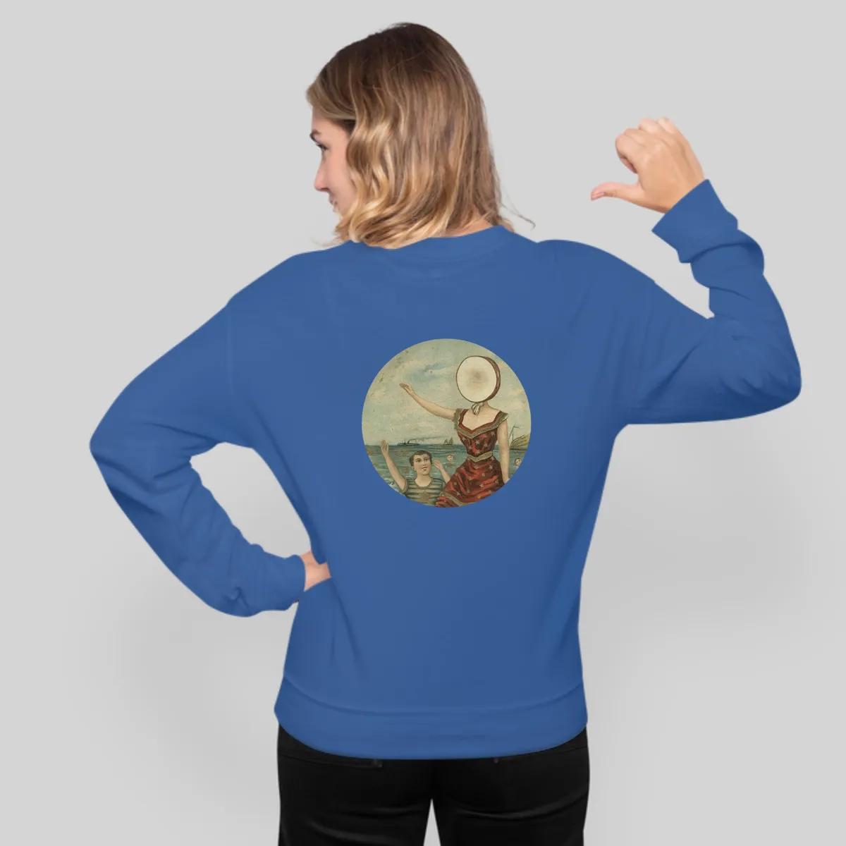 Neutral Milk Hotel Band