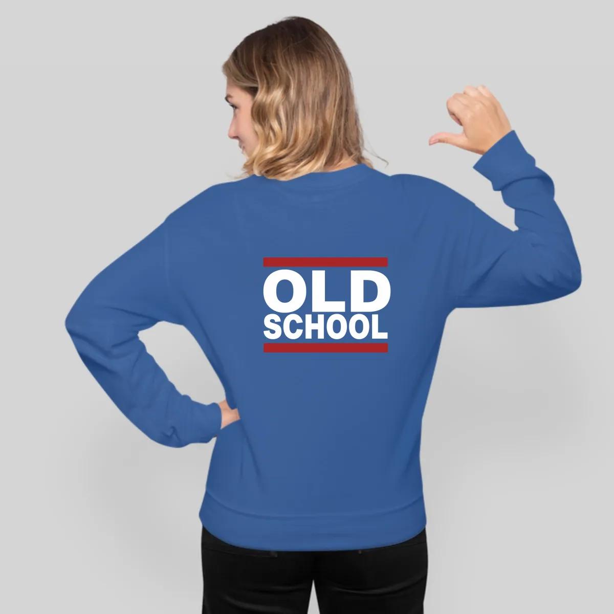 Old School