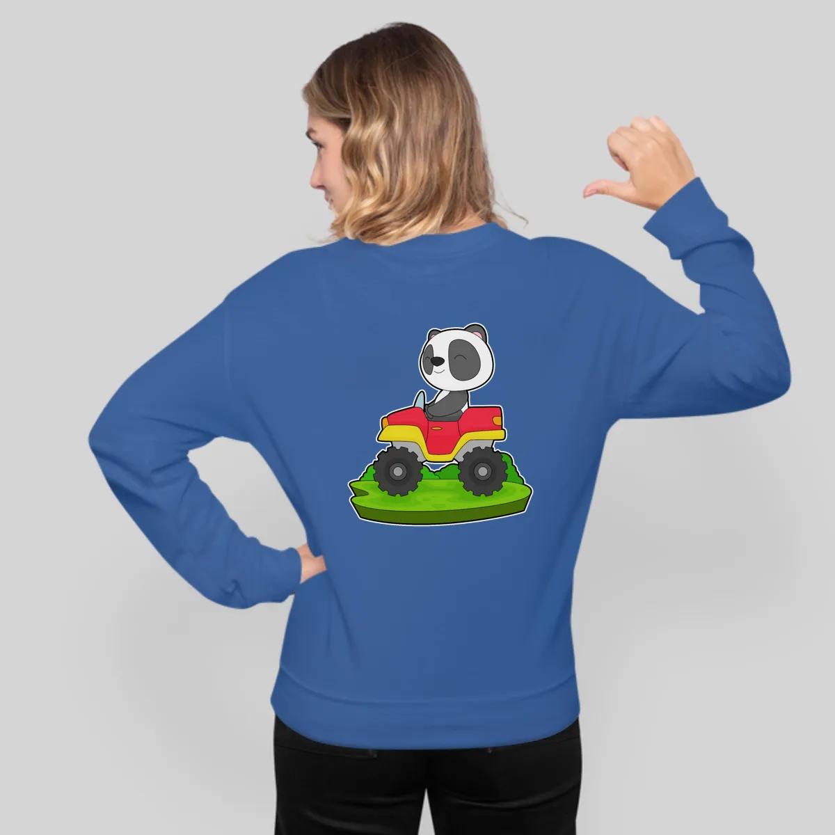 Panda Car