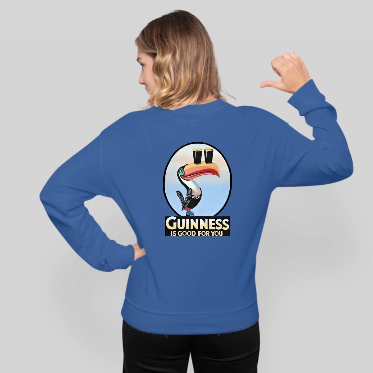 Vintage Guinness Toucan