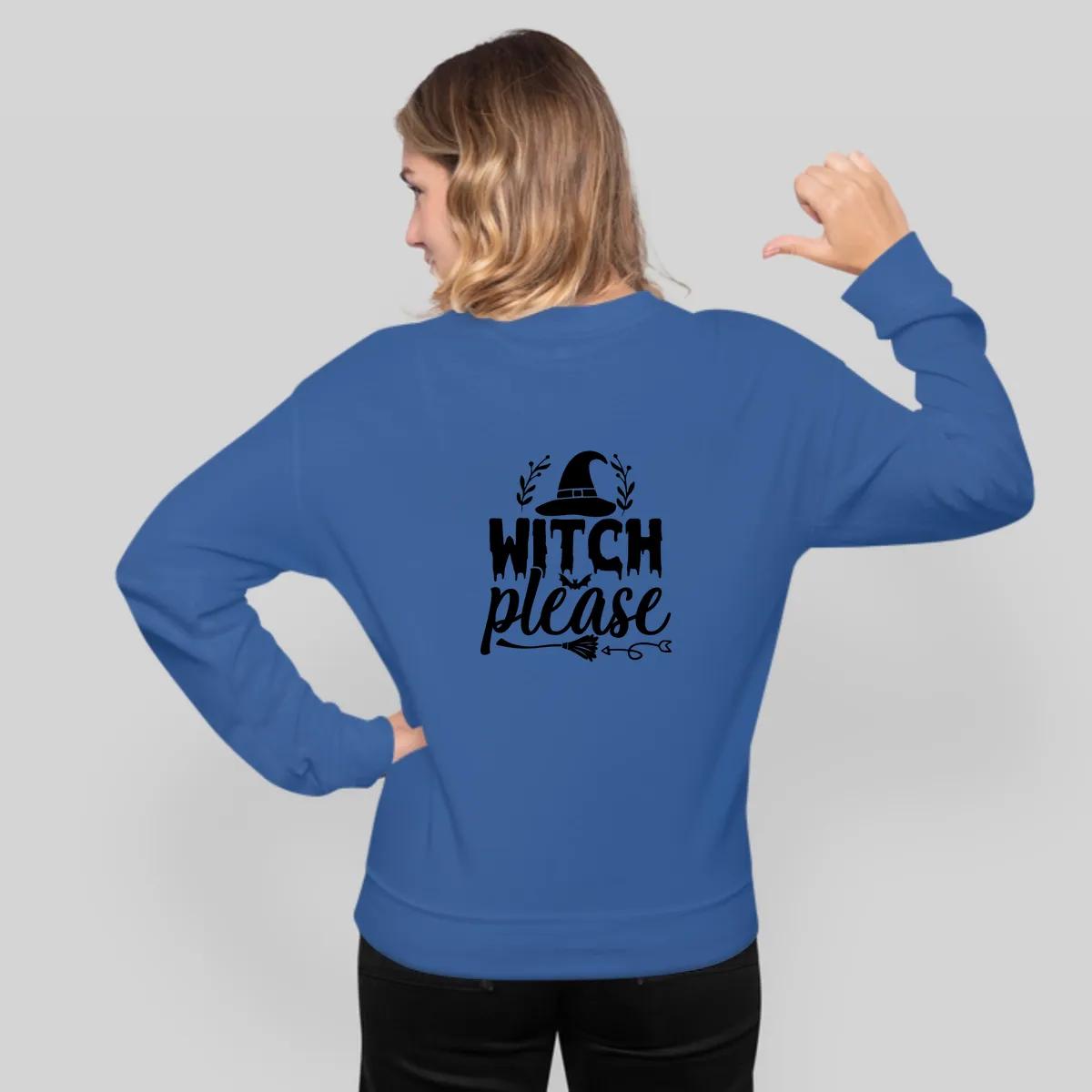 Witch Please