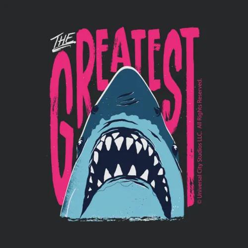 Jaws The Greatest Shark