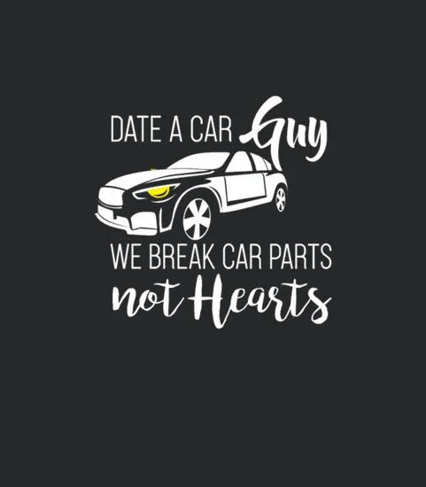 Car Guy Heartbreaker