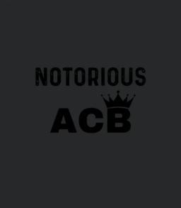 Notorious Acb Essential