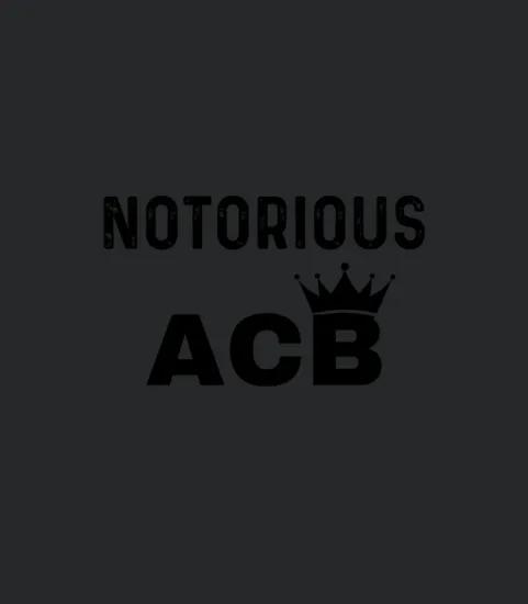 Notorious Acb Essential