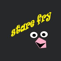 Stare Fry