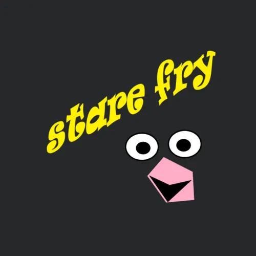 Stare Fry