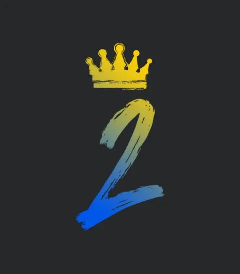 2 Number Crown