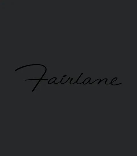Ford Fairlane Script