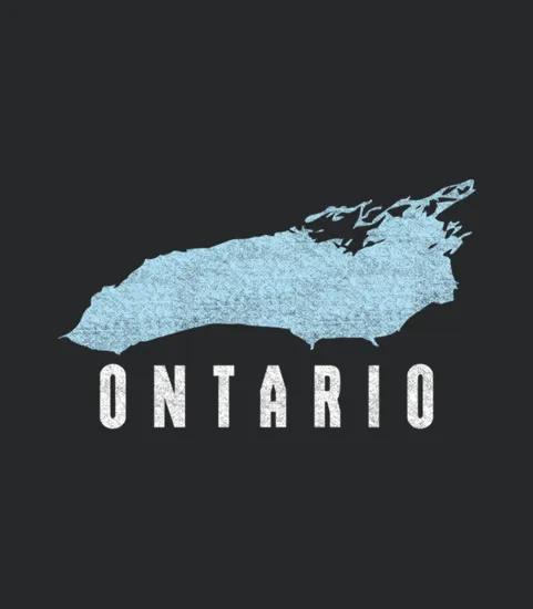 Lake Ontario Great Lakes