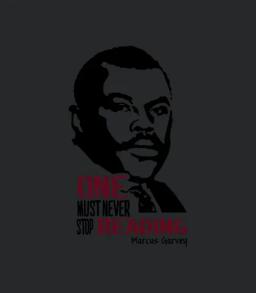 Marcus Garvey