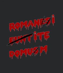 Roman Go Home Meme