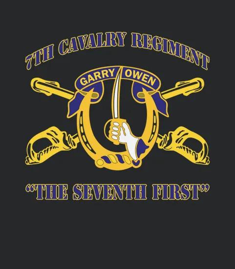 7th Cavalry Regiment